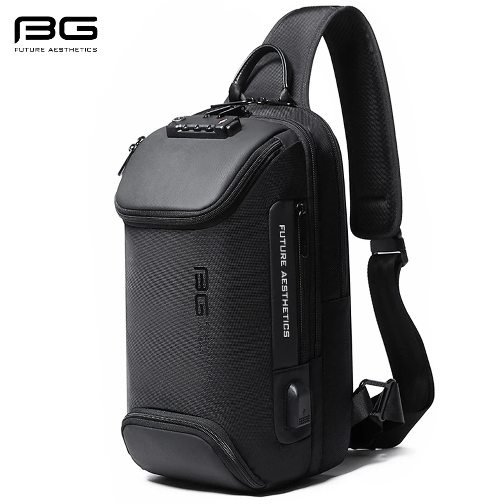 Office Tech Bag - BANGE Yeni Model Sınıfı Song erkek