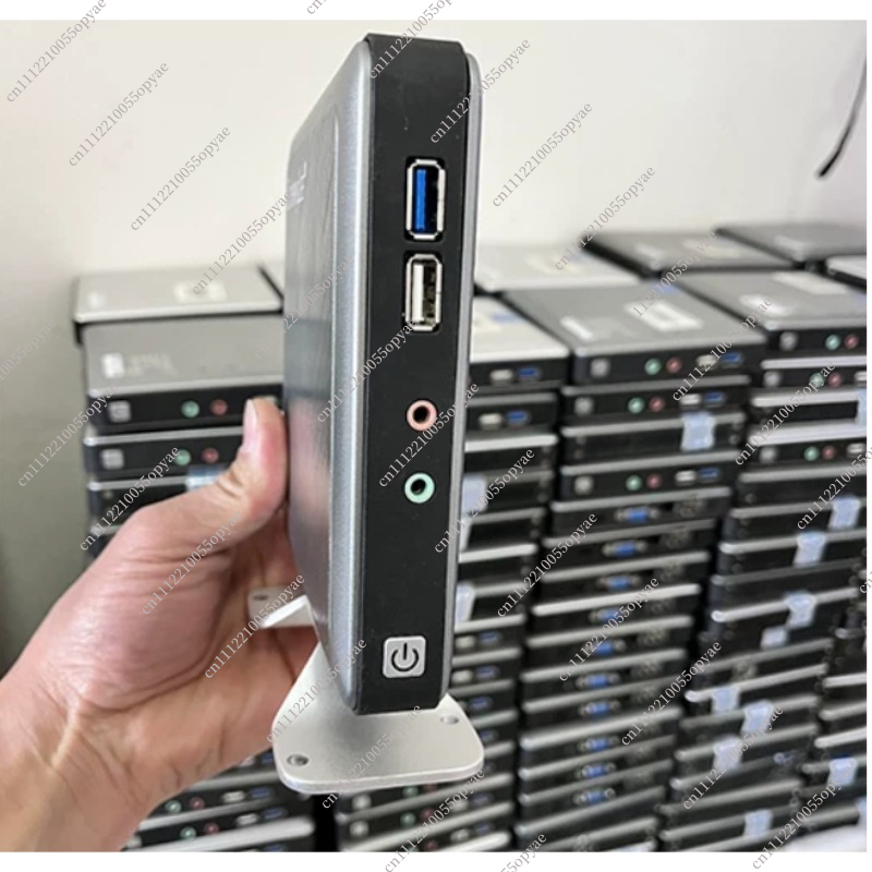 Thin Client Mini Pc - J1800 Mini PC Düşük Güçlü Endüstriyel