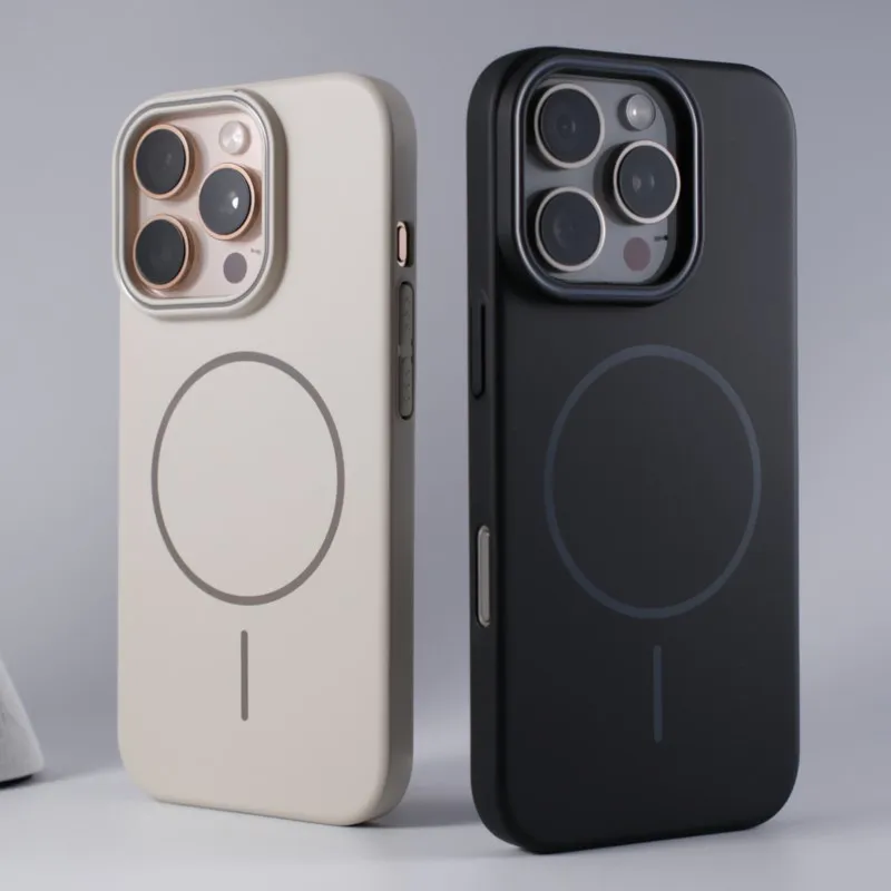 Thin Client Mini Pc - Orijinal Magsafe Manyetik Telefon Kılıfı iPhone