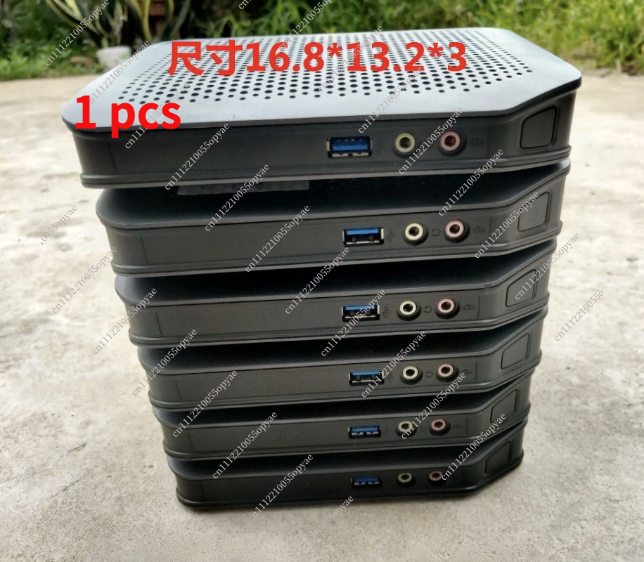 Thin Client Mini Pc - J1800 ITX İnce İstemci Bulut Terminali