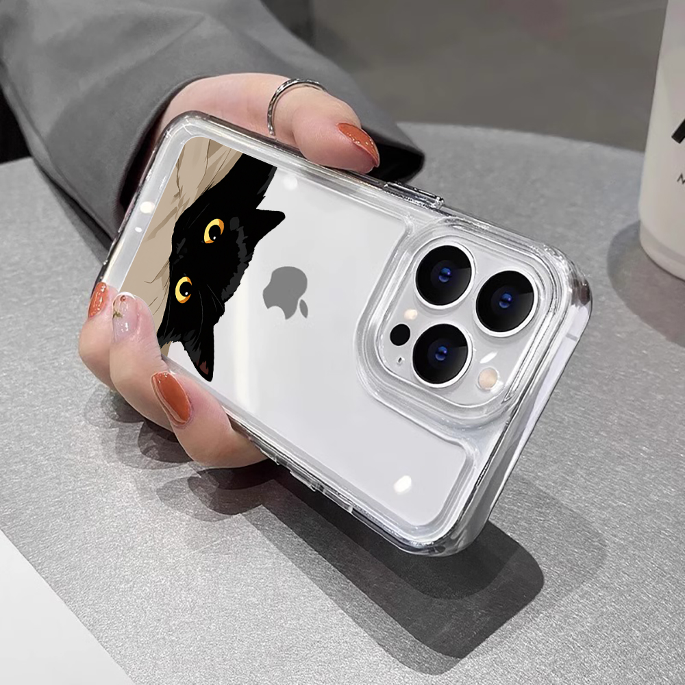 Kara Kedi Komik Çift Modası Te - Receipt Printer Thermal incelemesi ve fiyatı