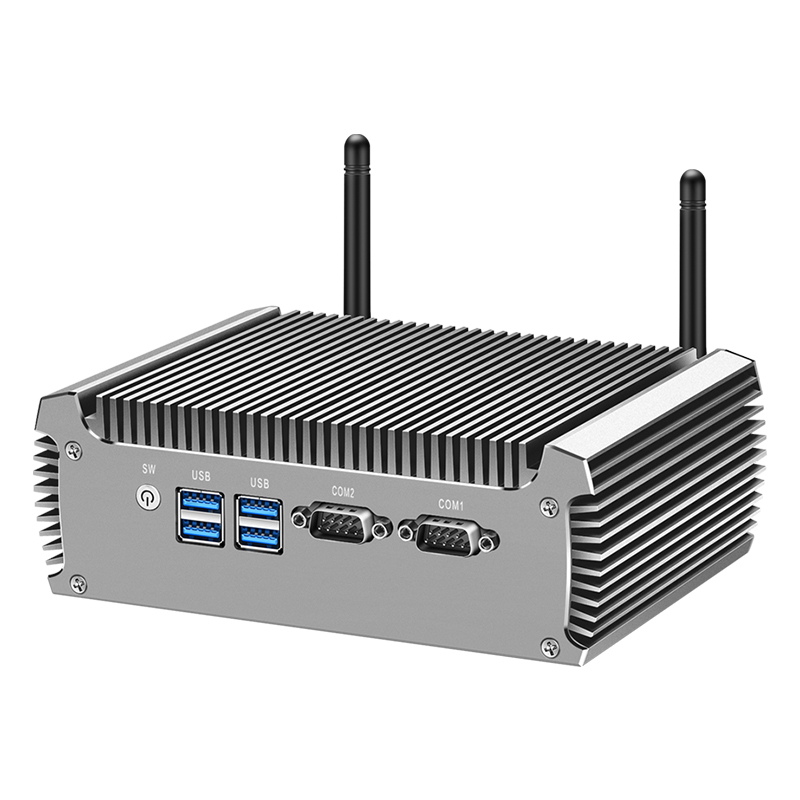 Intel Core i7-5500U Mini PC, 4 - Thin Client Mini Pc incelemesi ve fiyatı