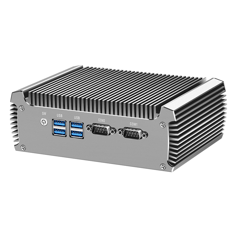Intel Core i7-5500U Mini PC, 4 - Thin Client Mini Pc incelemesi ve fiyatı