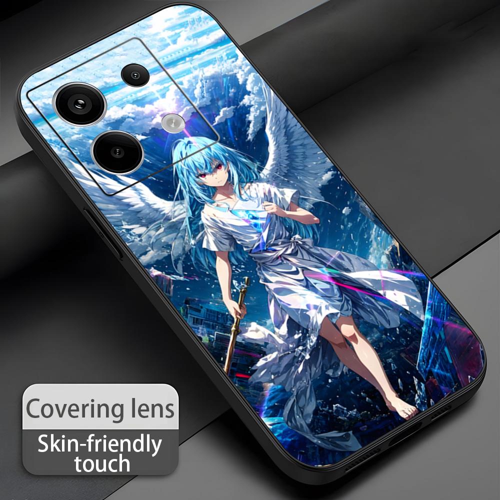 Balçık Anime Rimuru Tempest te - Receipt Printer Thermal incelemesi ve fiyatı
