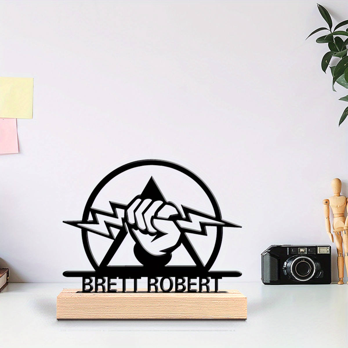 Özel Olarak Kazınmış Elektrik  - Office Tech Gifts incelemesi ve fiyatı