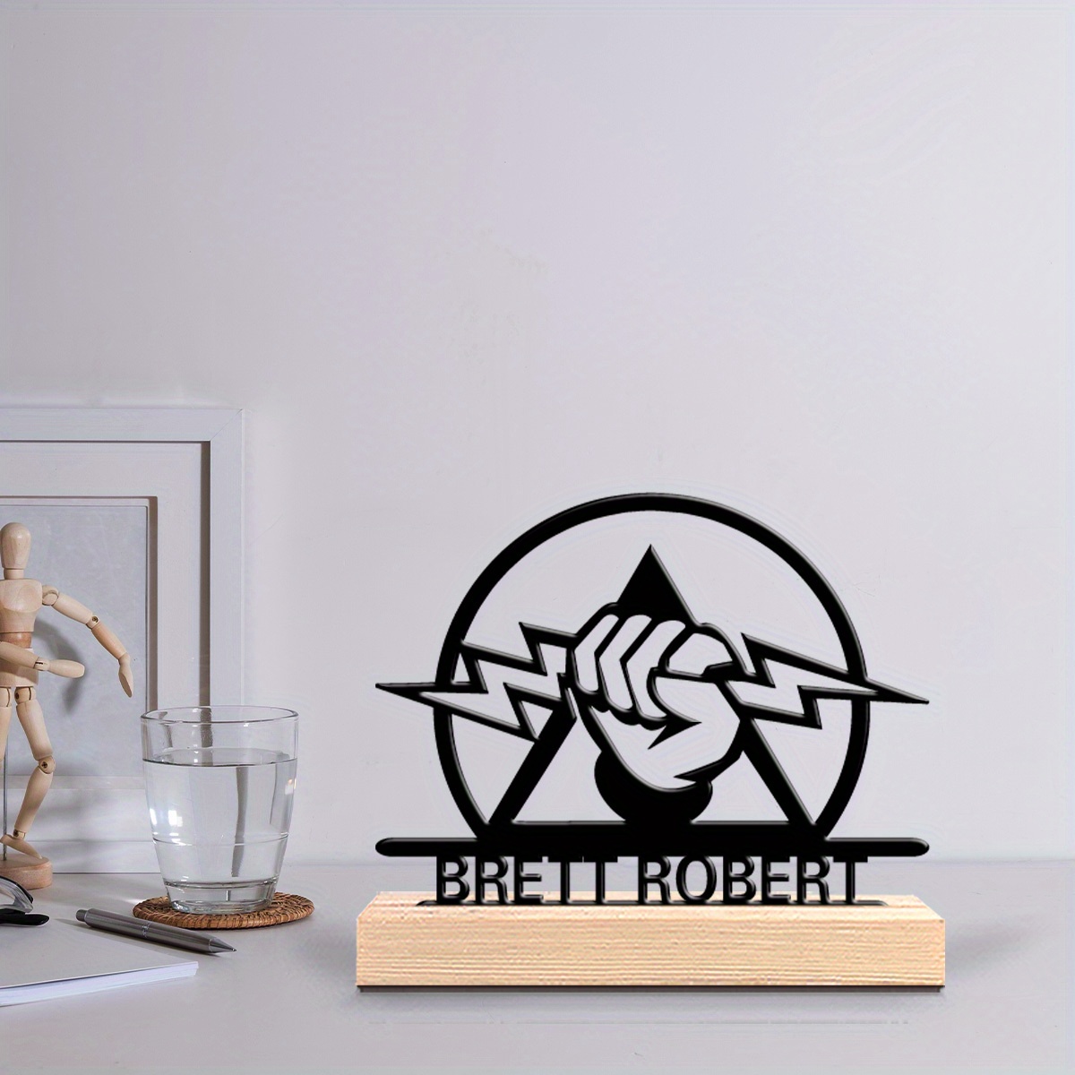 Özel Olarak Kazınmış Elektrik  - Office Tech Gifts incelemesi ve fiyatı
