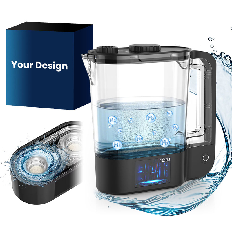 2L Hidrojen Su Sürahisi SPE PE - Office Tech Direct incelemesi ve fiyatı