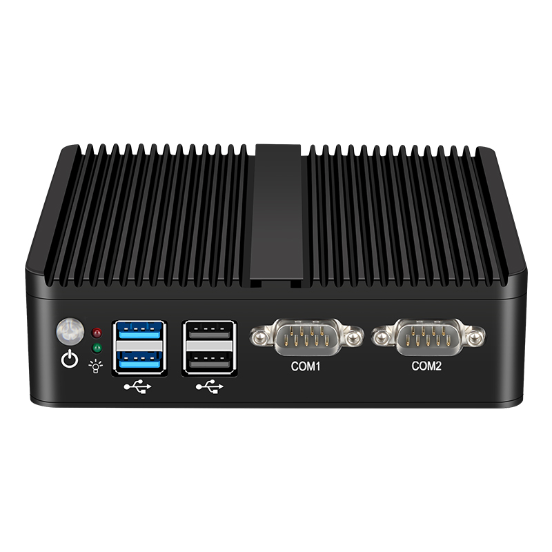 Intel Celeron N5105 J6412 Mini - Thin Client Mini Pc incelemesi ve fiyatı