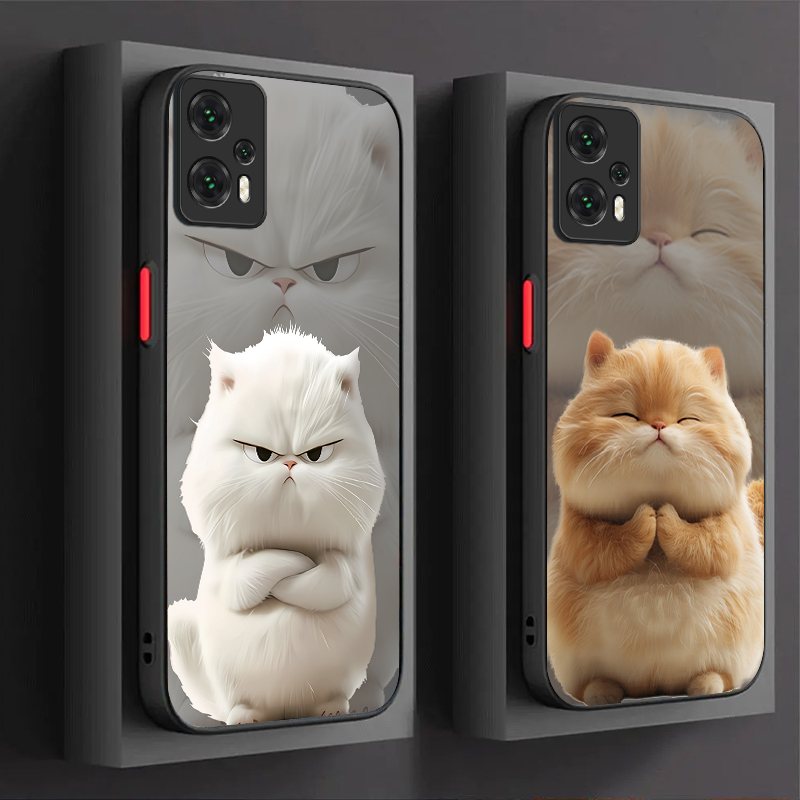 Karikatür Kızgın Kedi Çifti St - Receipt Printer Thermal incelemesi ve fiyatı