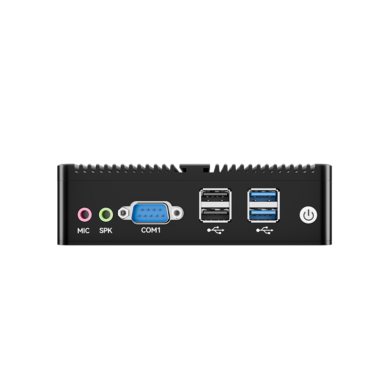 Helorpc Fansız Mini PC Intel C - Thin Client Mini Pc incelemesi ve fiyatı