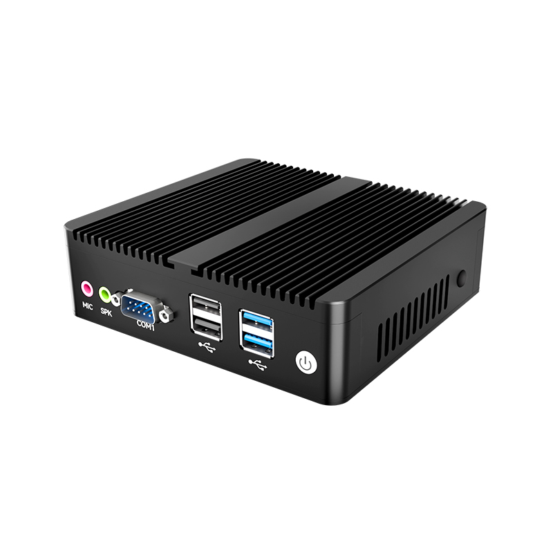 Helorpc Fansız Mini PC Intel C - Thin Client Mini Pc incelemesi ve fiyatı