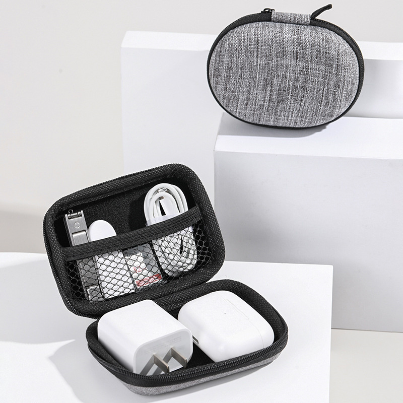 Seyahat Kablo Düzenleyici Elek - Office Tech Bag incelemesi ve fiyatı