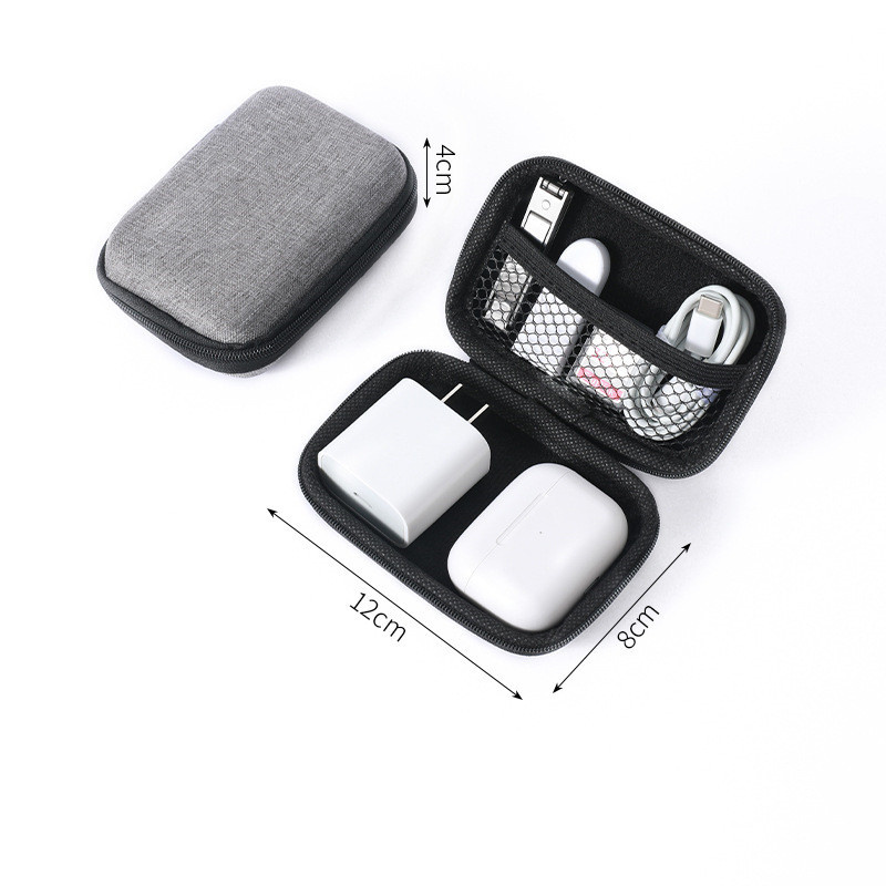 Seyahat Kablo Düzenleyici Elek - Office Tech Bag incelemesi ve fiyatı