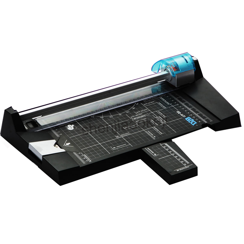 5in1 A4 Kağıt Kesme Makinesi T - Paper Cutting Guillotine incelemesi ve fiyatı
