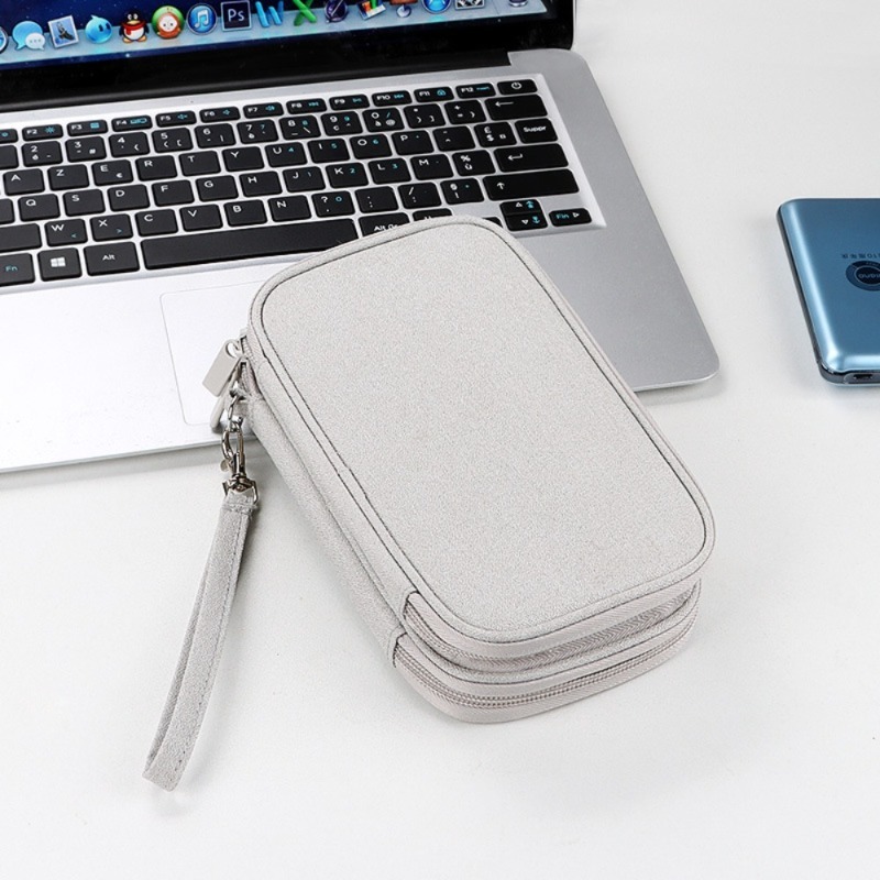 Seyahat Kablo Düzenleyici Çant - Office Tech Bag incelemesi ve fiyatı