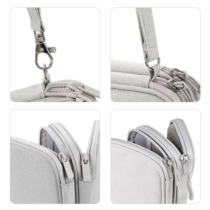 Seyahat Kablo Düzenleyici Çant - Office Tech Bag incelemesi ve fiyatı