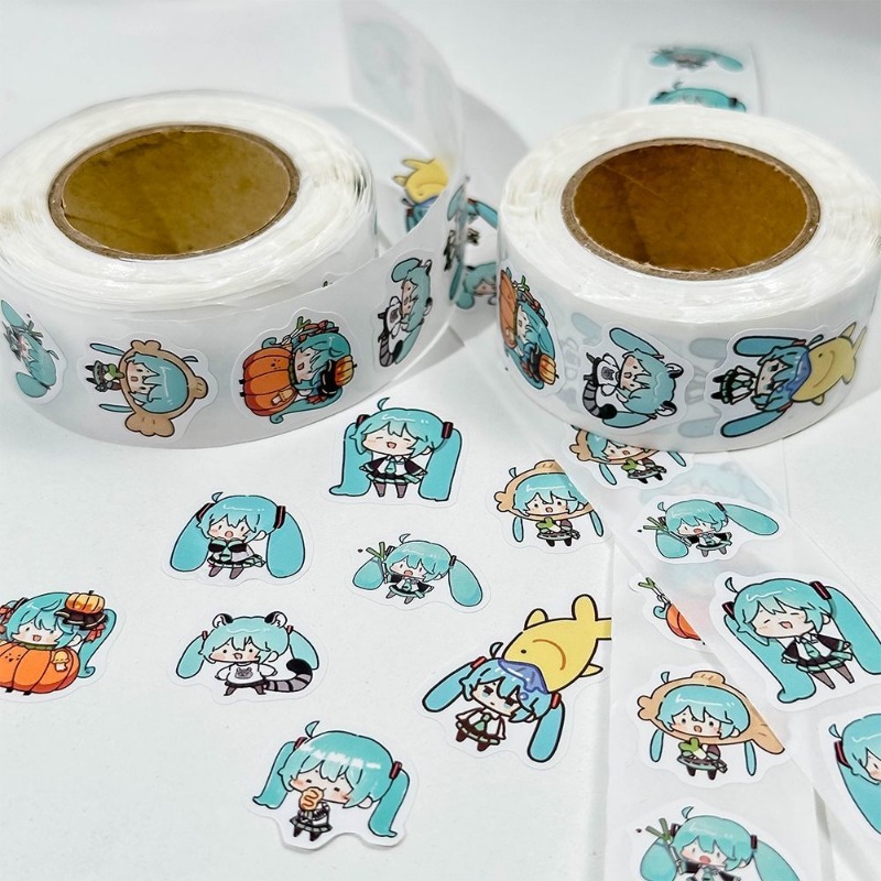 Hatsune Miku Yaratıcı Ins Yüks - Tech For Office incelemesi ve fiyatı