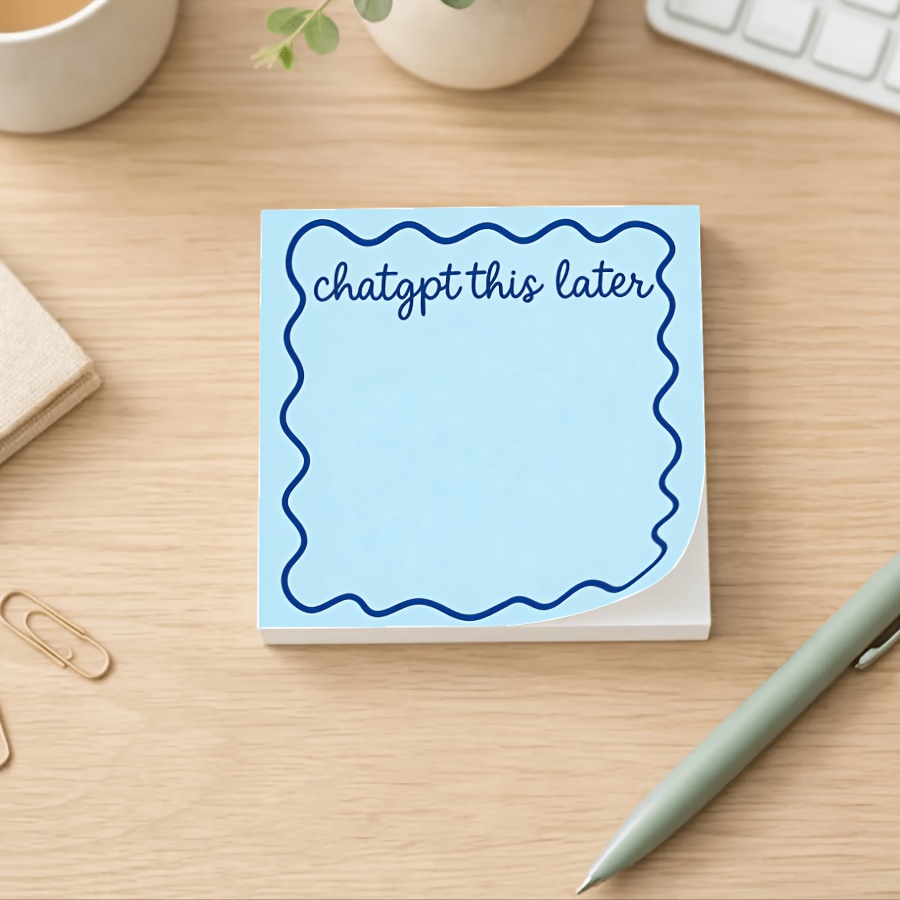 2'li Paket Mavi Yapışkan Notla - Office Tech Gifts incelemesi ve fiyatı
