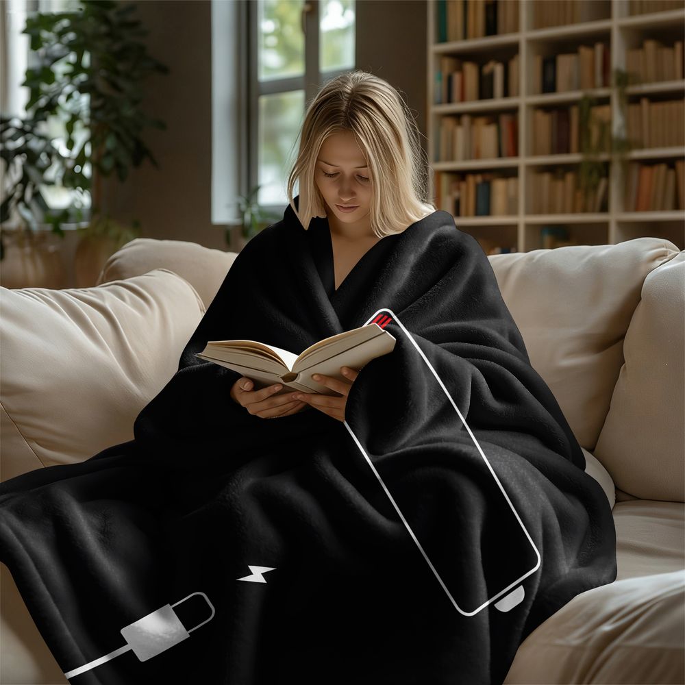 Minimalist düşük pil durumu si - Office Tech Gifts incelemesi ve fiyatı
