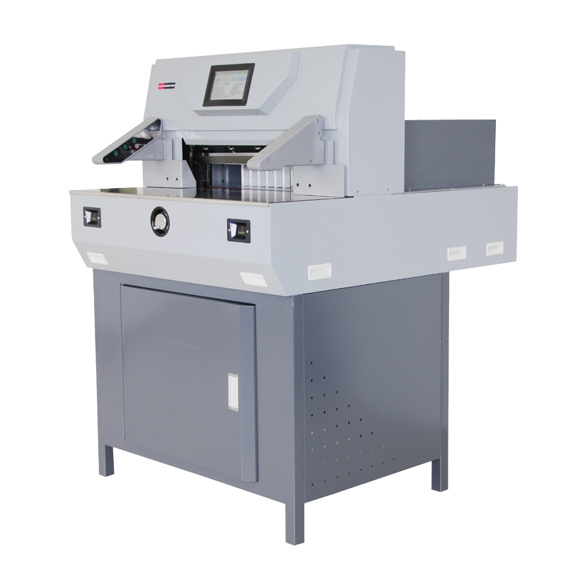 Kesme Makinesi Elektrikli Giyo - Paper Cutting Guillotine incelemesi ve fiyatı