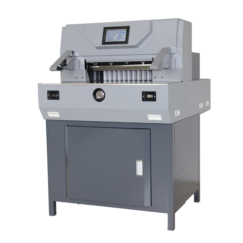 Kesme Makinesi Elektrikli Giyo - Paper Cutting Guillotine incelemesi ve fiyatı