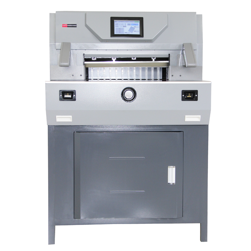 Kesme Makinesi Elektrikli Giyo - Paper Cutting Guillotine incelemesi ve fiyatı