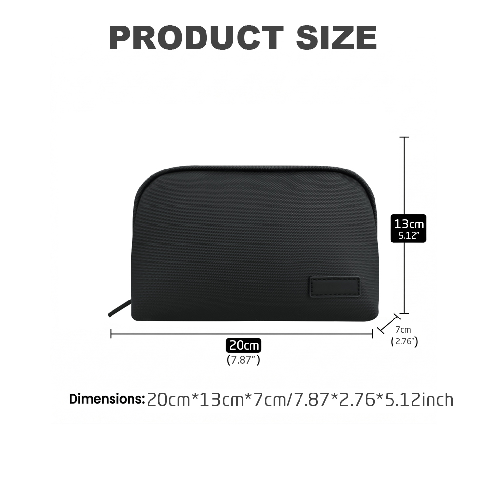 Hafif Su Geçirmez Teknoloji Ça - Office Tech Bag incelemesi ve fiyatı
