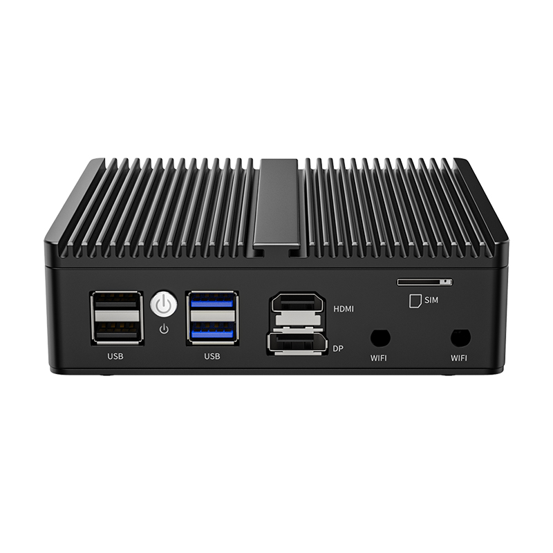 En Yeni Intel N150 N100 Güvenl - Thin Client Mini Pc incelemesi ve fiyatı
