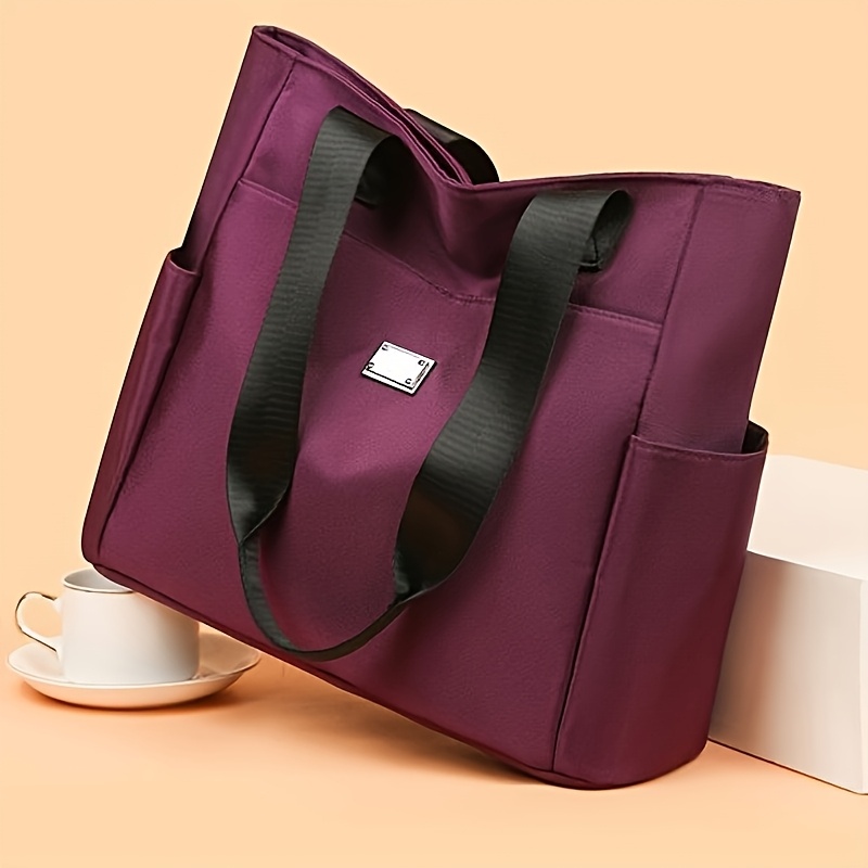 DISSEFA-TECH Kadın Şık Naylon  - Office Tech Bag incelemesi ve fiyatı