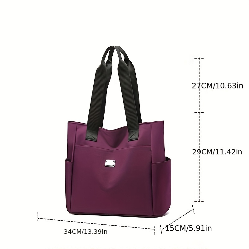 DISSEFA-TECH Kadın Şık Naylon  - Office Tech Bag incelemesi ve fiyatı