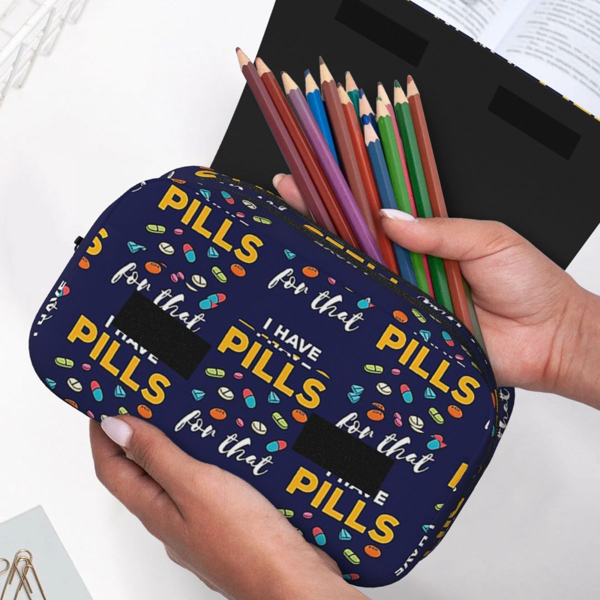 Eczacı Eczane Teknisyeni Çocuk - Office Tech Bag incelemesi ve fiyatı