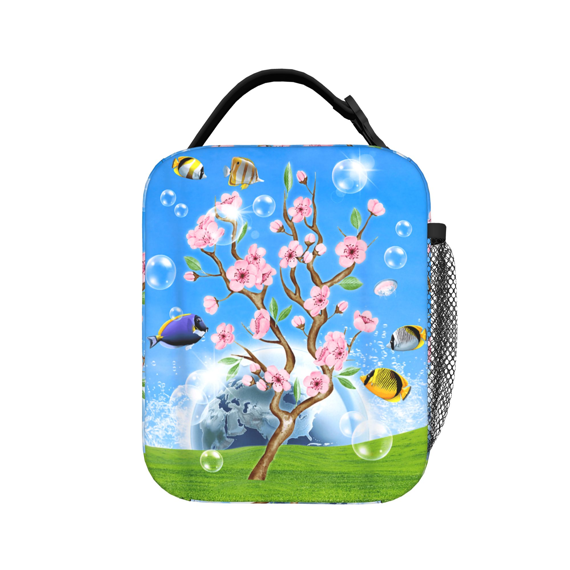 Frutiger Aero Estetik Teknoloj - Office Tech Bag incelemesi ve fiyatı