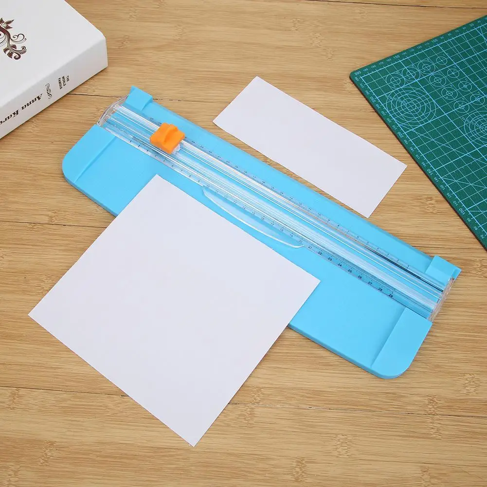 1-20 adet A4 A5 kağıt kesme gi - Paper Cutting Guillotine incelemesi ve fiyatı