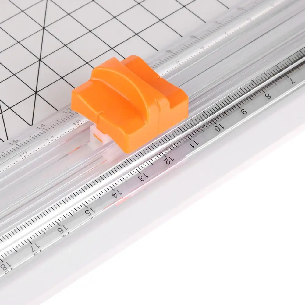 1-20 adet A4 A5 kağıt kesme gi - Paper Cutting Guillotine incelemesi ve fiyatı