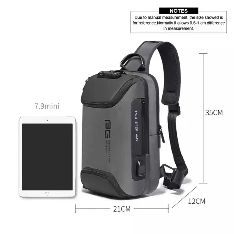 BANGE Yeni Model Sınıfı Song e - Office Tech Bag incelemesi ve fiyatı