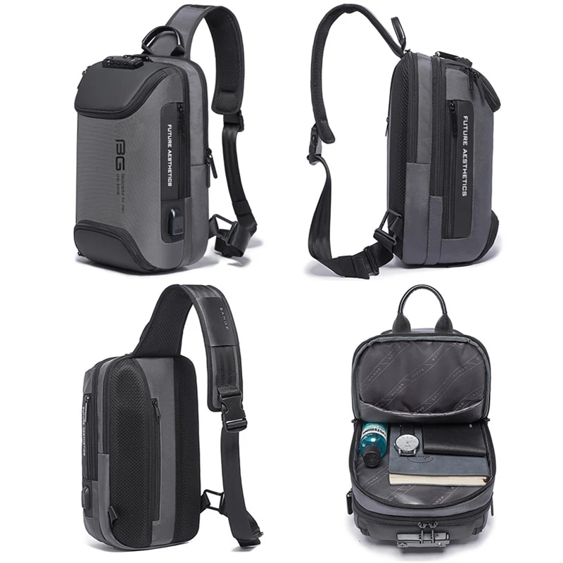 BANGE Yeni Model Sınıfı Song e - Office Tech Bag incelemesi ve fiyatı