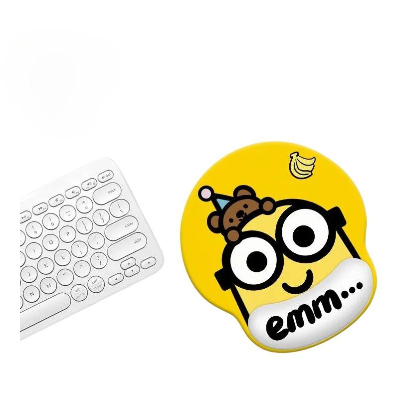 Minyonlar çizgi film sevimli b - Tech For Office incelemesi ve fiyatı
