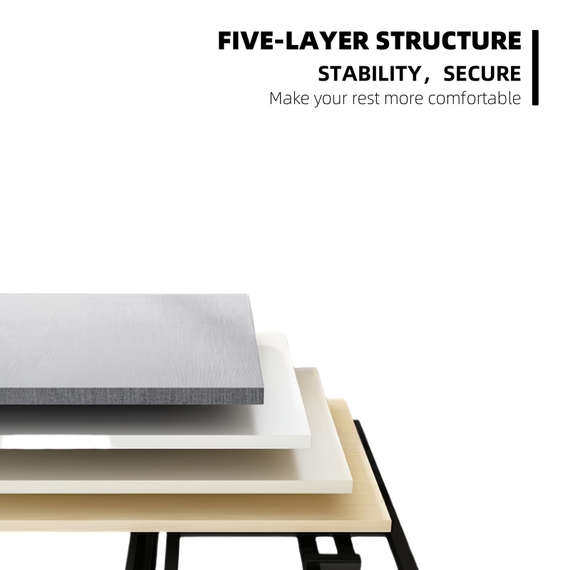 Katlanır Yatak veya Katlanır Y - Office Tech And Space incelemesi ve fiyatı