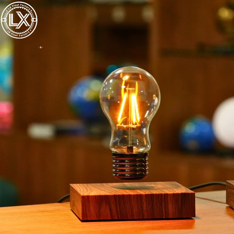 Manyetik Levitasyonlu Kablosuz - Office Tech Gifts incelemesi ve fiyatı