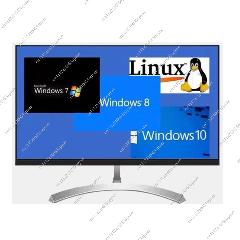 J1800 Mini PC Düşük Güçlü Endü - Thin Client Mini Pc incelemesi ve fiyatı