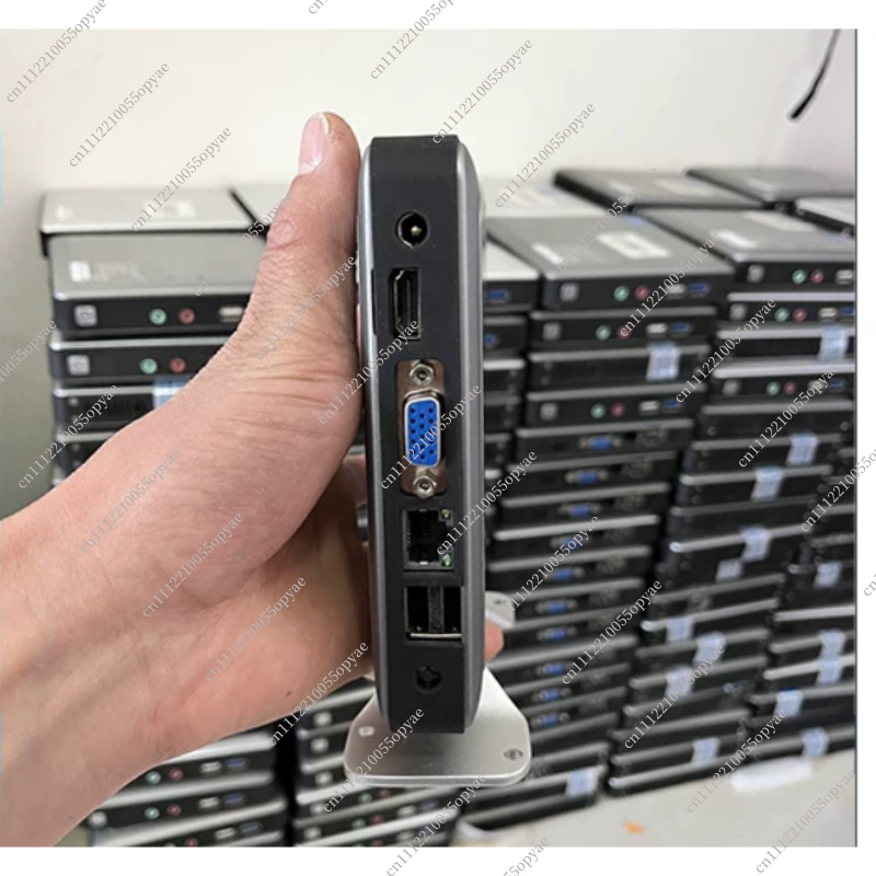 J1800 Mini PC Düşük Güçlü Endü - Thin Client Mini Pc incelemesi ve fiyatı