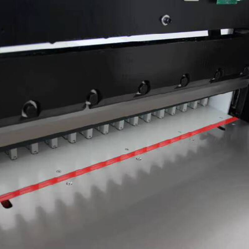 Yüksek Kaliteli Kağıt Kesme Ma - Paper Cutting Guillotine incelemesi ve fiyatı