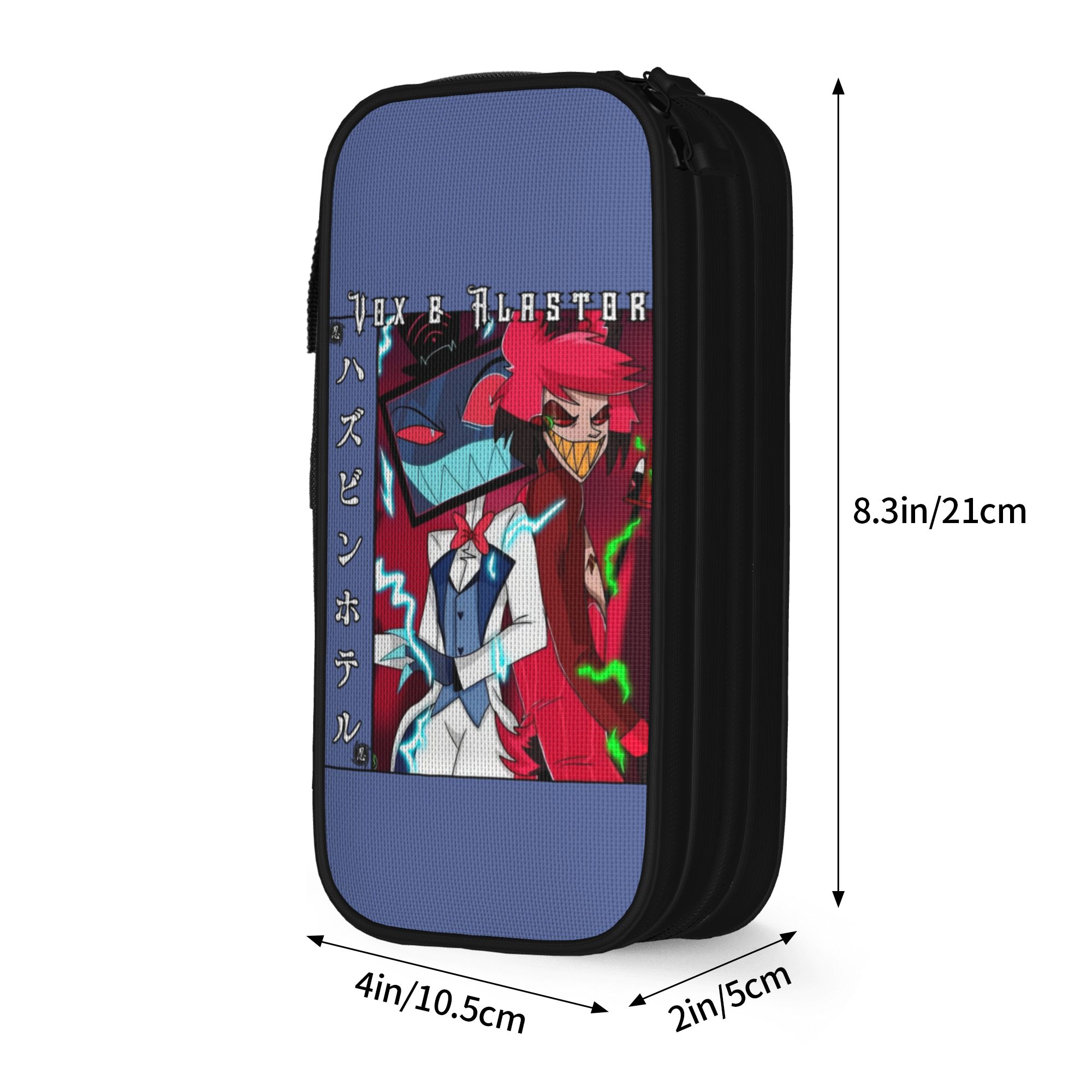 Radyostatik Vox Alastor'dan Es - Office Tech Bag incelemesi ve fiyatı