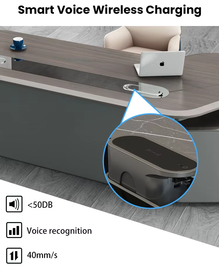 Modern Tarz Dönüştürülebilir A - Office Tech And Management incelemesi ve fiyatı