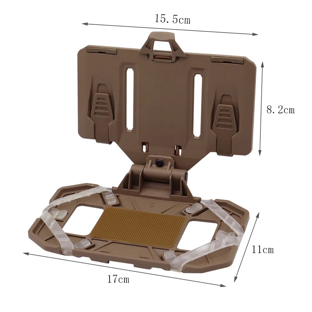 VULPO Taktik Yelek Molle Katla - Office Tech Bag incelemesi ve fiyatı