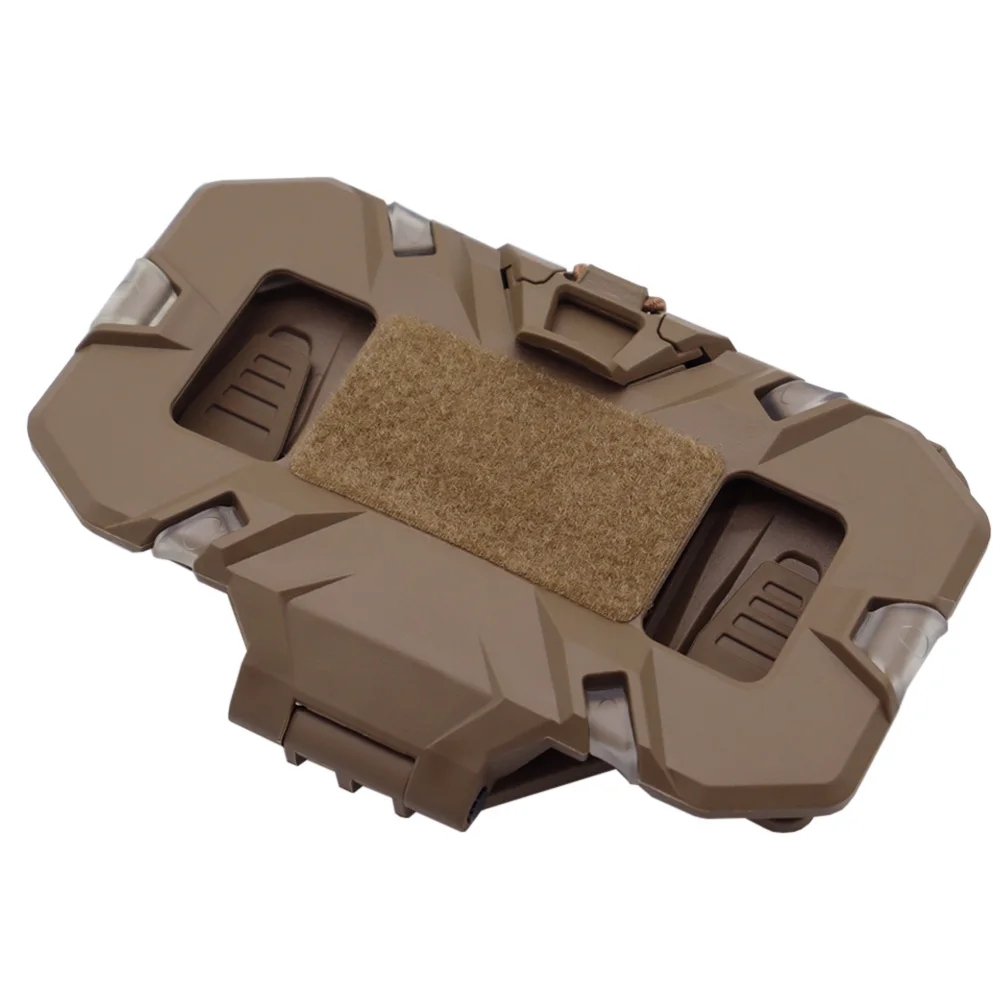 VULPO Taktik Yelek Molle Katla - Office Tech Bag incelemesi ve fiyatı