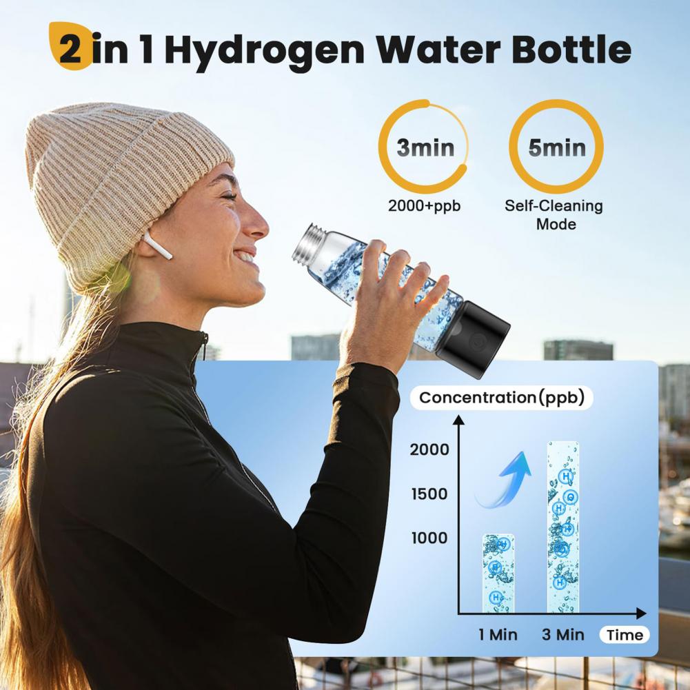 460 ml İyon Membran Elektroliz - Office Tech Direct incelemesi ve fiyatı