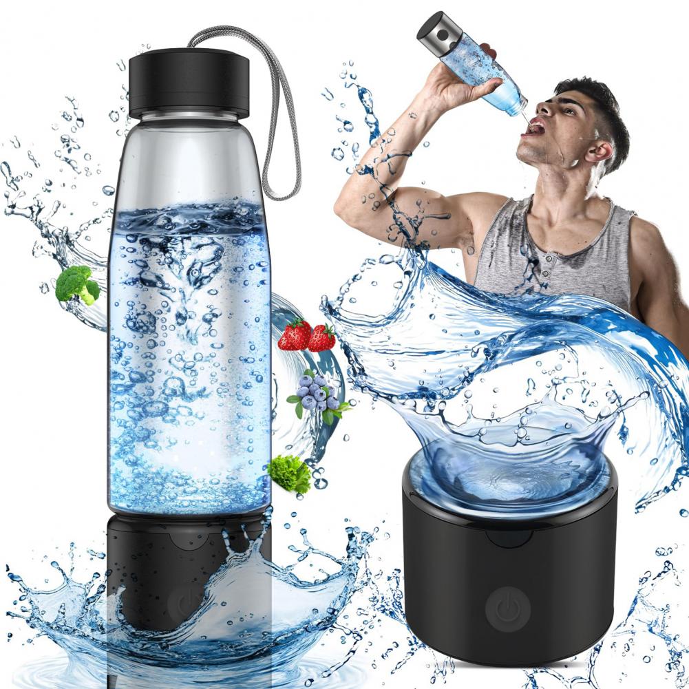 460 ml İyon Membran Elektroliz - Office Tech Direct incelemesi ve fiyatı
