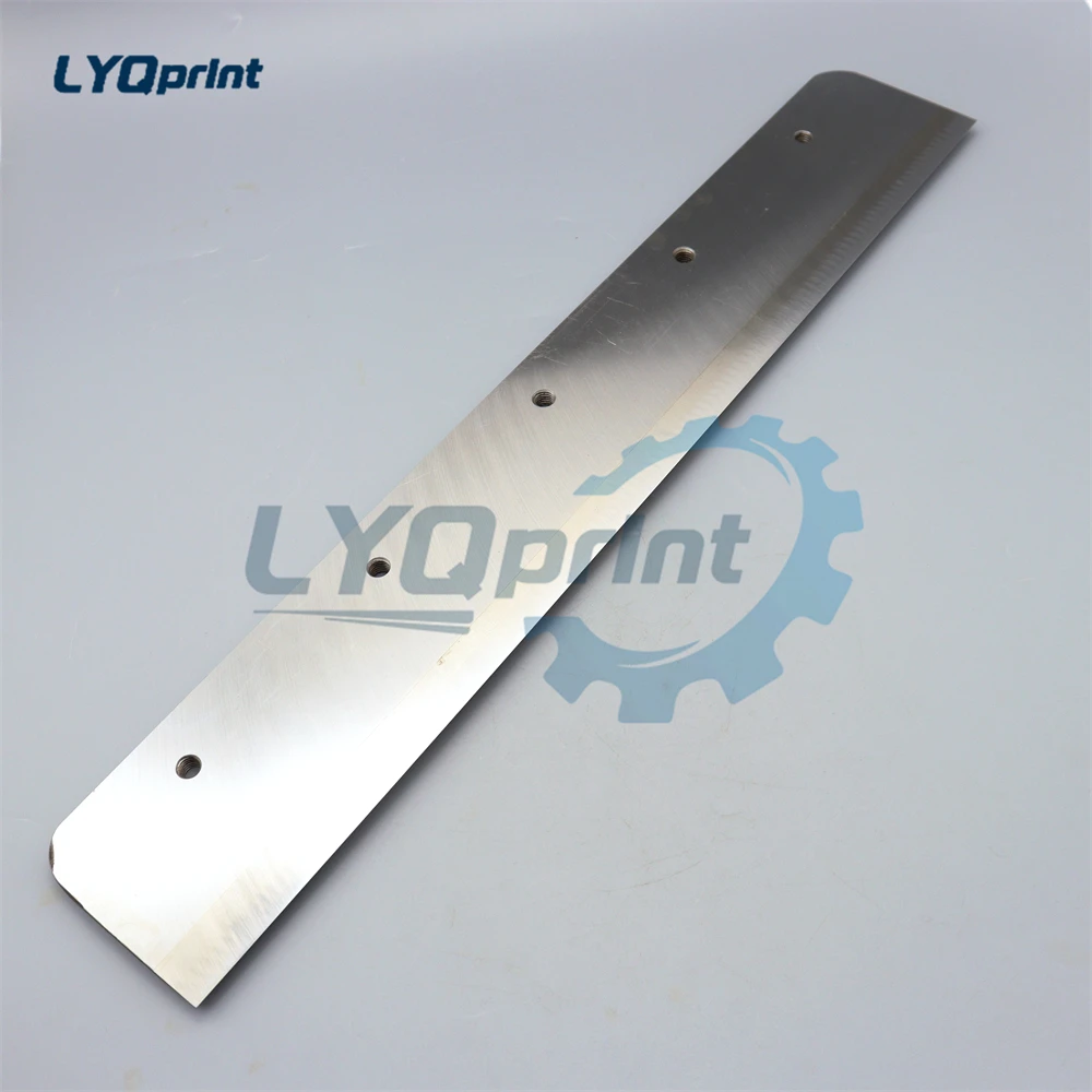 9000021 HSST18% HSS Bıçak 570x - Paper Cutting Guillotine incelemesi ve fiyatı