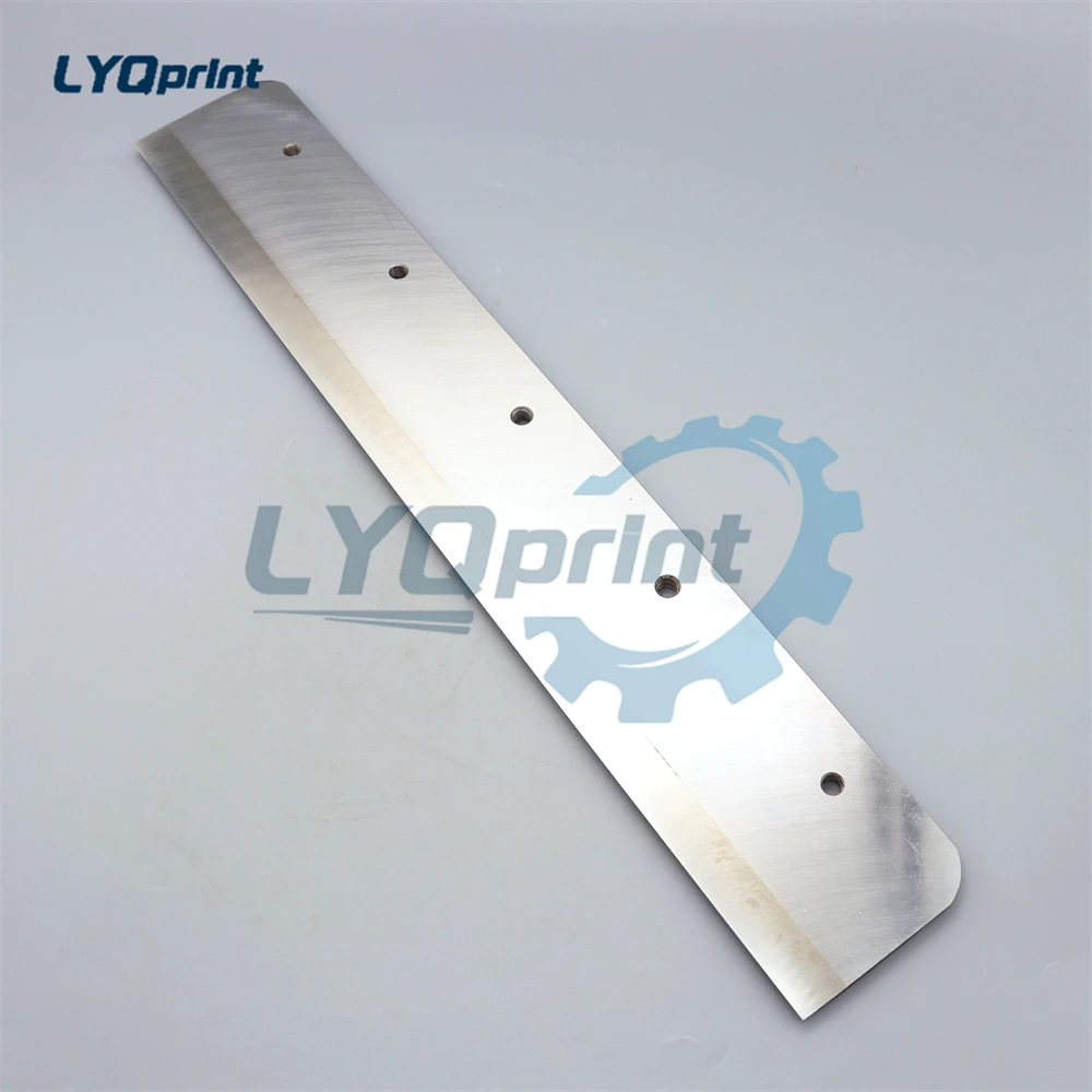 9000021 HSST18% HSS Bıçak 570x - Paper Cutting Guillotine incelemesi ve fiyatı